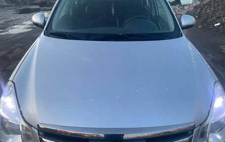 Nissan Almera, 2014 год, 610 000 рублей, 23 фотография