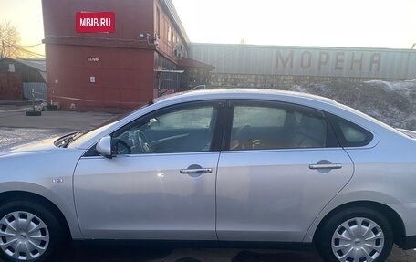 Nissan Almera, 2014 год, 610 000 рублей, 20 фотография