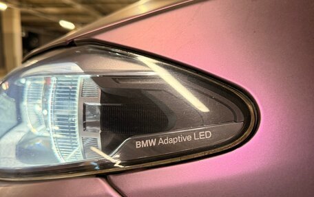 BMW 5 серия, 2016 год, 2 490 000 рублей, 6 фотография