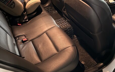 BMW 5 серия, 2016 год, 2 490 000 рублей, 10 фотография