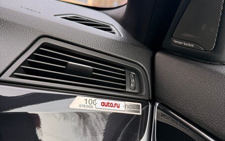 BMW 5 серия, 2016 год, 2 490 000 рублей, 12 фотография