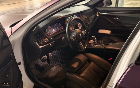 BMW 5 серия, 2016 год, 2 490 000 рублей, 7 фотография