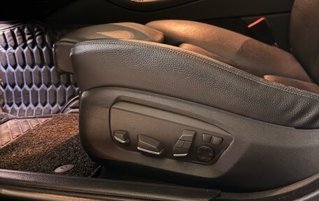 BMW 5 серия, 2016 год, 2 490 000 рублей, 9 фотография