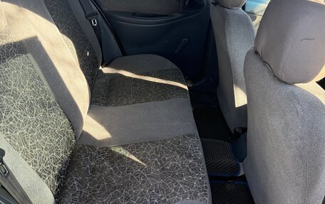 ЗАЗ Chance, 2011 год, 253 000 рублей, 6 фотография