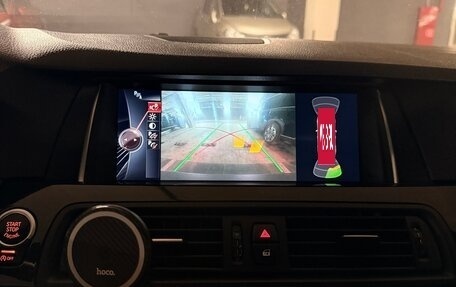 BMW 5 серия, 2016 год, 2 490 000 рублей, 11 фотография