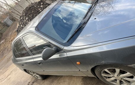 Hyundai Accent II, 2006 год, 330 000 рублей, 3 фотография