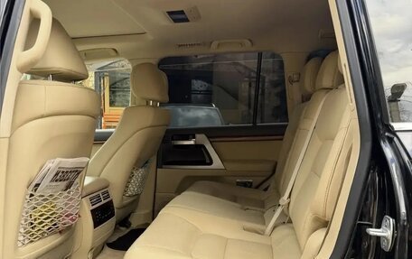 Toyota Land Cruiser 200, 2016 год, 7 500 000 рублей, 7 фотография