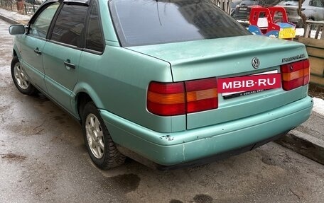 Volkswagen Passat B4, 1994 год, 340 000 рублей, 3 фотография