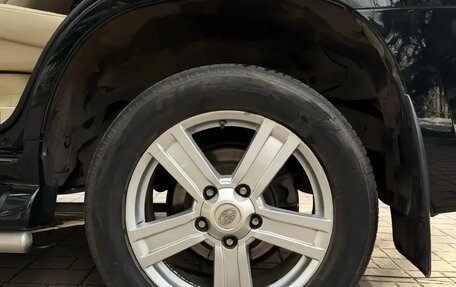 Toyota Land Cruiser 200, 2016 год, 7 500 000 рублей, 15 фотография