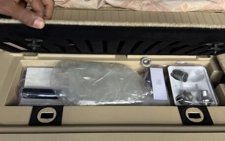 Toyota Land Cruiser 200, 2016 год, 7 500 000 рублей, 19 фотография