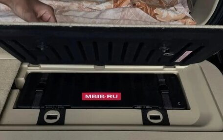 Toyota Land Cruiser 200, 2016 год, 7 500 000 рублей, 18 фотография