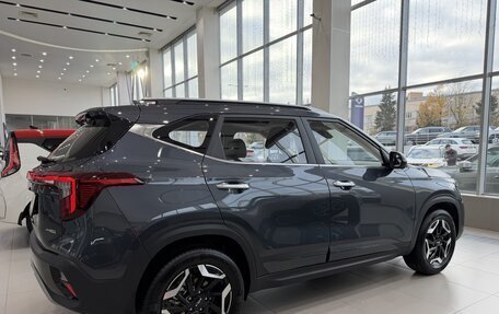 KIA Seltos I, 2026 год, 3 400 000 рублей, 7 фотография