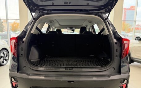 KIA Seltos I, 2026 год, 3 400 000 рублей, 10 фотография