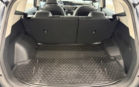 KIA Seltos I, 2026 год, 3 400 000 рублей, 11 фотография