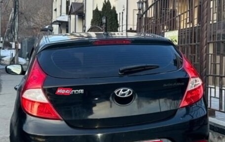 Hyundai Solaris II рестайлинг, 2014 год, 625 000 рублей, 4 фотография