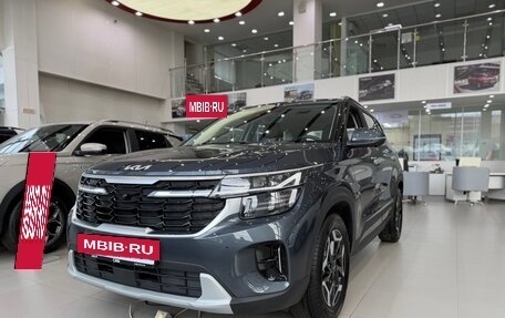 KIA Seltos I, 2026 год, 3 400 000 рублей, 6 фотография