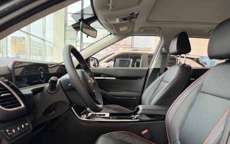 KIA Seltos I, 2026 год, 3 400 000 рублей, 16 фотография