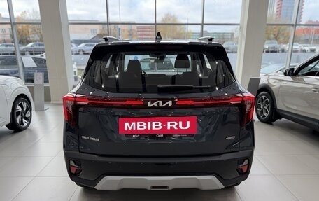 KIA Seltos I, 2026 год, 3 400 000 рублей, 13 фотография