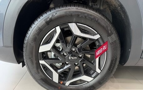 KIA Seltos I, 2026 год, 3 400 000 рублей, 14 фотография