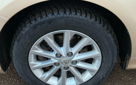 Toyota Camry, 2012 год, 1 370 000 рублей, 13 фотография