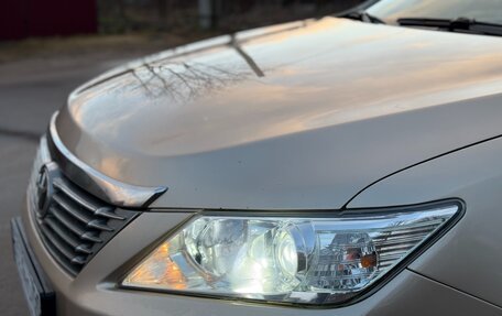 Toyota Camry, 2012 год, 1 370 000 рублей, 12 фотография