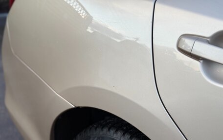 Toyota Camry, 2012 год, 1 370 000 рублей, 15 фотография