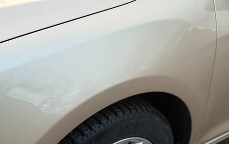 Toyota Camry, 2012 год, 1 370 000 рублей, 17 фотография