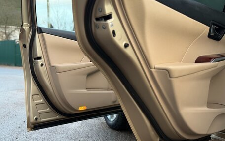 Toyota Camry, 2012 год, 1 370 000 рублей, 24 фотография