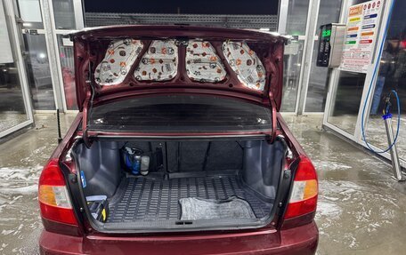 Hyundai Accent II, 2006 год, 420 000 рублей, 5 фотография