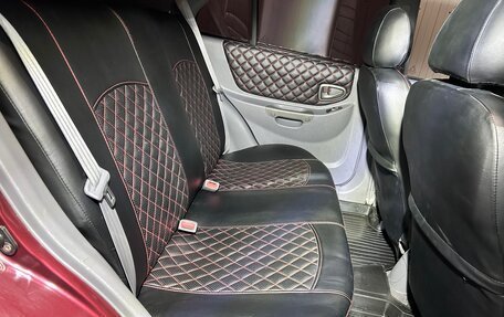 Hyundai Accent II, 2006 год, 420 000 рублей, 8 фотография