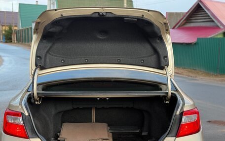 Toyota Camry, 2012 год, 1 370 000 рублей, 33 фотография