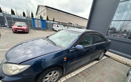 Toyota Camry V40, 2004 год, 520 000 рублей, 3 фотография