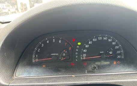 Toyota Camry V40, 2004 год, 520 000 рублей, 5 фотография