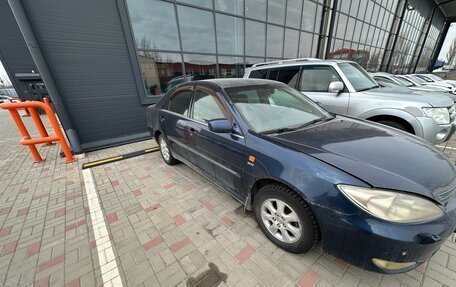 Toyota Camry V40, 2004 год, 520 000 рублей, 2 фотография