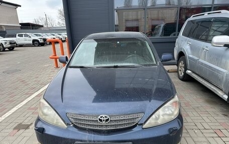 Toyota Camry V40, 2004 год, 520 000 рублей, 4 фотография