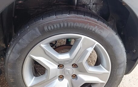 Renault Sandero II рестайлинг, 2020 год, 1 100 000 рублей, 9 фотография