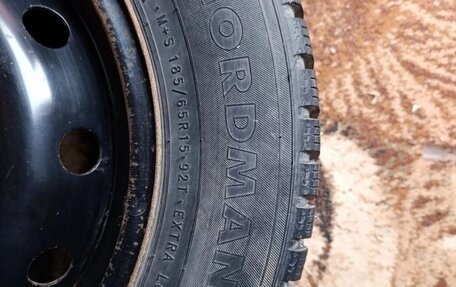 Renault Sandero II рестайлинг, 2020 год, 1 100 000 рублей, 8 фотография