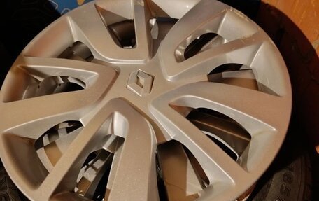 Renault Sandero II рестайлинг, 2020 год, 1 100 000 рублей, 7 фотография