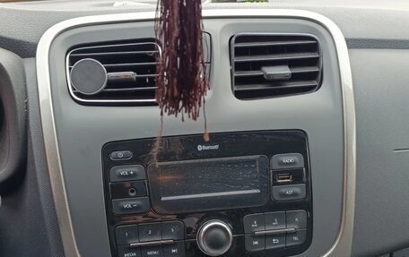 Renault Sandero II рестайлинг, 2020 год, 1 100 000 рублей, 5 фотография