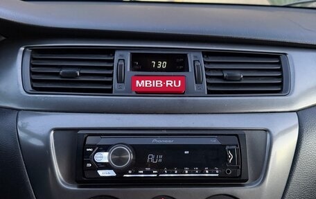 Mitsubishi Lancer IX, 2005 год, 380 000 рублей, 6 фотография