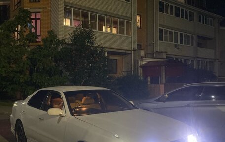 Toyota Cresta, 1996 год, 480 000 рублей, 3 фотография