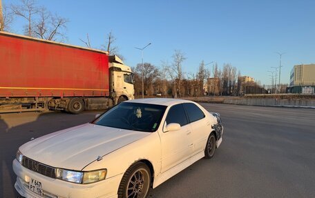Toyota Cresta, 1996 год, 480 000 рублей, 2 фотография