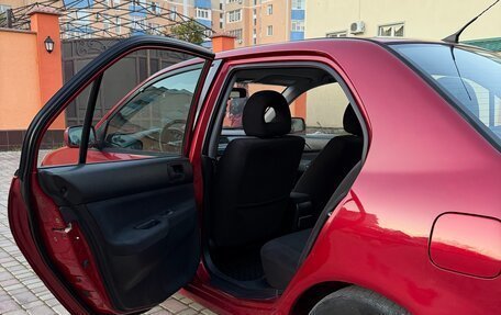 Mitsubishi Lancer IX, 2005 год, 380 000 рублей, 15 фотография