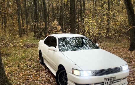 Toyota Cresta, 1996 год, 480 000 рублей, 4 фотография