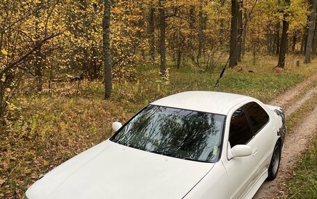 Toyota Cresta, 1996 год, 480 000 рублей, 5 фотография