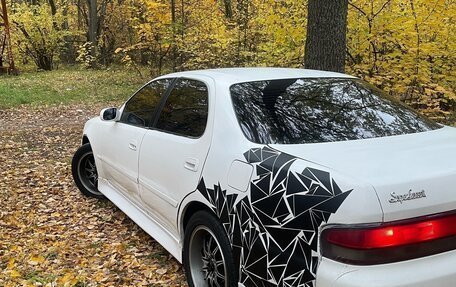 Toyota Cresta, 1996 год, 480 000 рублей, 6 фотография