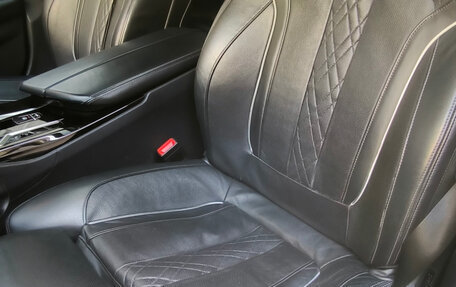 BMW 5 серия, 2021 год, 4 800 000 рублей, 11 фотография