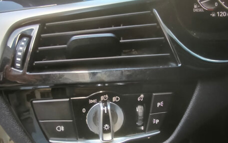 BMW 5 серия, 2021 год, 4 800 000 рублей, 12 фотография