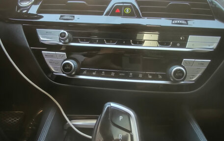 BMW 5 серия, 2021 год, 4 800 000 рублей, 16 фотография