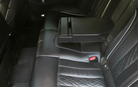 BMW 5 серия, 2021 год, 4 800 000 рублей, 15 фотография